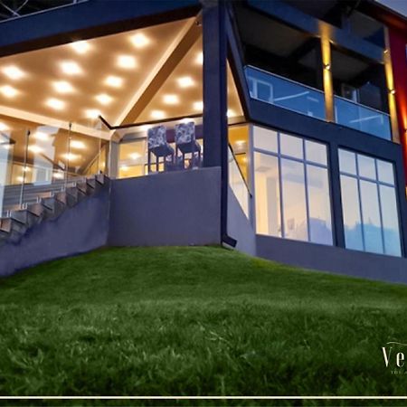 Verdisso Hotel & Restaurant Demir Kapiya Extérieur photo
